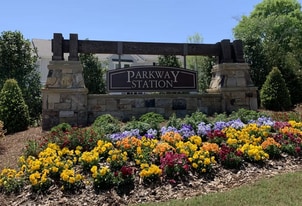 1026 Paddington Dr in Cartersville, GA - Building Photo