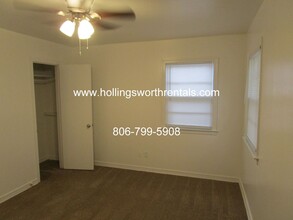 5008 36th St in Lubbock, TX - Building Photo - Building Photo