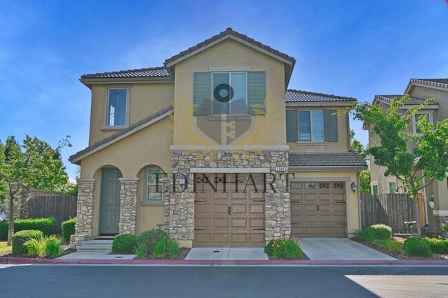 3368 Monterosa Ln in Clovis, CA - Building Photo - Building Photo