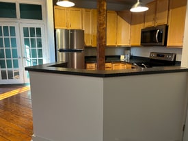 415 N Prince St in Lancaster, PA - Building Photo