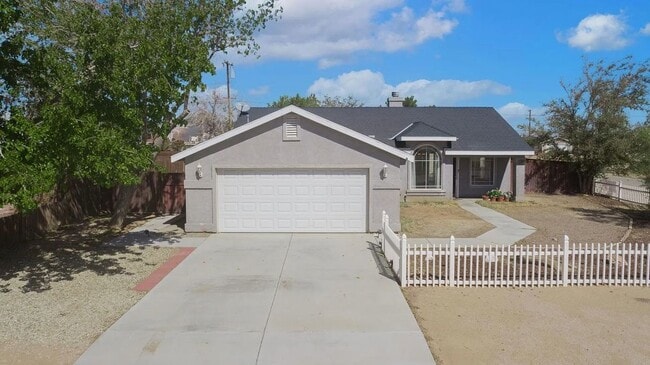 property at 8497 Tamarack Ave