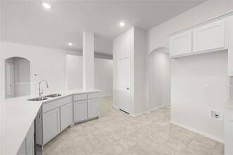 814 Misty Ln in Cleburne, TX - Building Photo - Building Photo