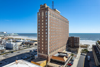 The Ritz in Atlantic City, NJ - Building Photo - Building Photo