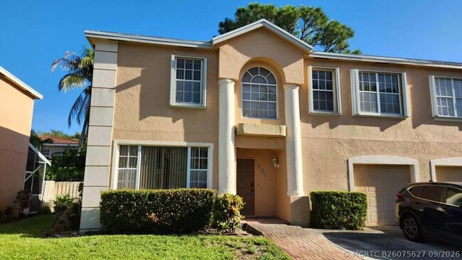 property at 271 Live Oak Ln