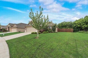 7429 Bellingham Rd in Fort Worth, TX - Building Photo