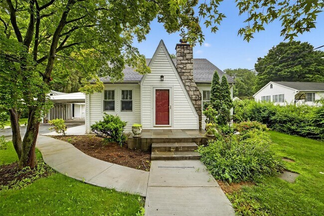 property at 3538 James St