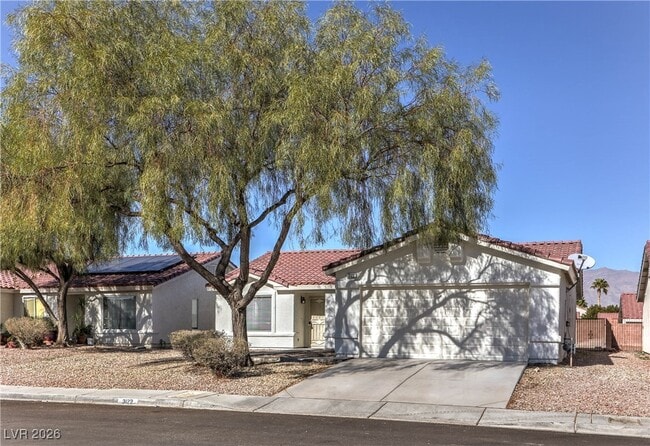 3122 Flower Garden Ct