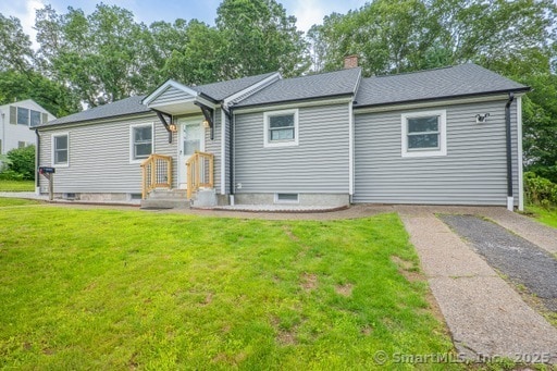 54 Sand Pit Rd in Danbury, CT - Building Photo - Building Photo