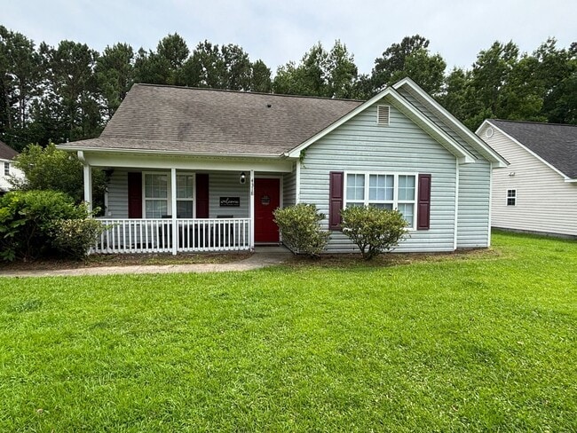4318 McClelland Dr