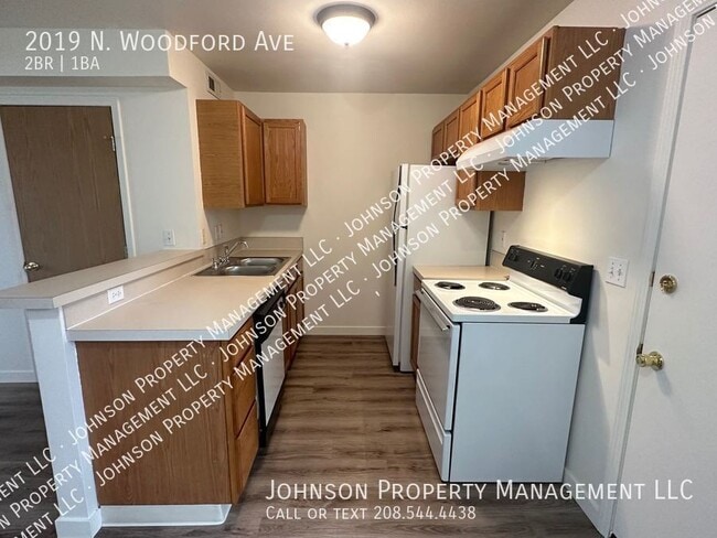 2019 N Woodford Ave in Meridian, ID - Building Photo - Building Photo