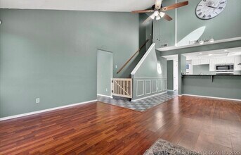 420 N Cummings Ave in Bartlesville, OK - Building Photo - Building Photo