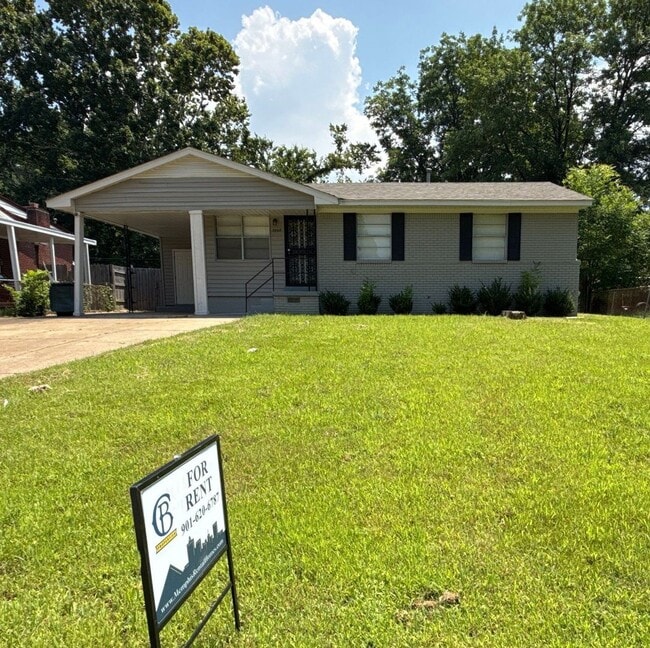 3968 Hammett Dr