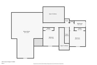 10221 Carly Dr in Lakeland, TN - Building Photo - Building Photo