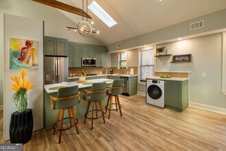 1668 N Druid Hills Rd NE in Atlanta, GA - Building Photo - Building Photo