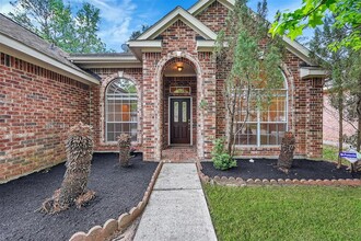 59 Hidden Meadow Dr in Spring, TX - Building Photo - Building Photo