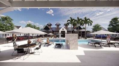 The Eleanor at Daytona Beach in Daytona Beach, FL - Building Photo - Building Photo
