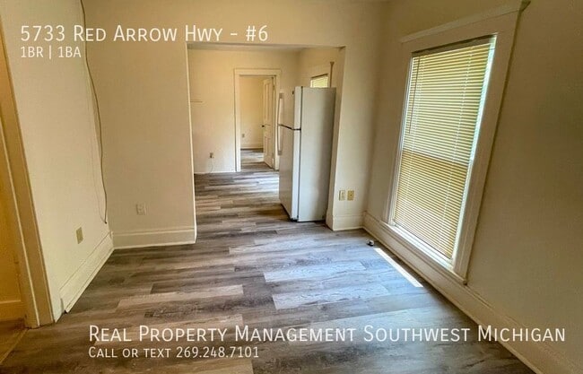property at 5733 Red Arrow Hwy