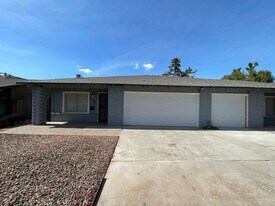 1309 Oak Terrace Ct in Sacramento, CA - Building Photo