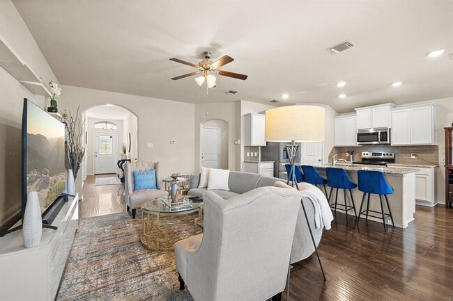 property at 129 Hematite Ln