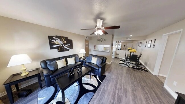 property at 515 S Bender Ave