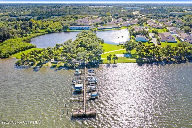 277 Forecast Ln in Rockledge, FL - Building Photo - Building Photo