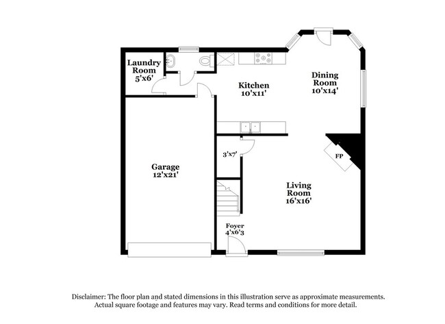 280 Lakemont Dr in Clayton, NC - Building Photo - Building Photo