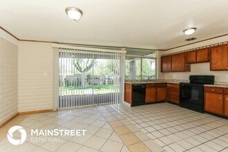 8411 E Colette St in Tucson, AZ - Building Photo - Building Photo