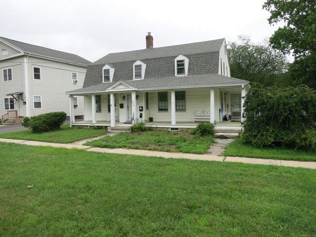 property at 159 S Main St