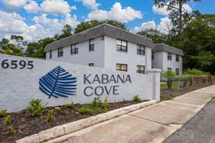 Kabana Cove Apartments