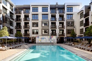 1746 Villa St in Mountain View, CA - Building Photo