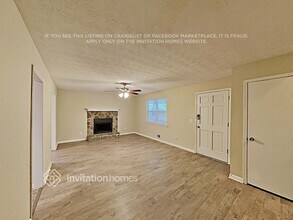767 Brooks St in Dallas, GA - Building Photo - Building Photo