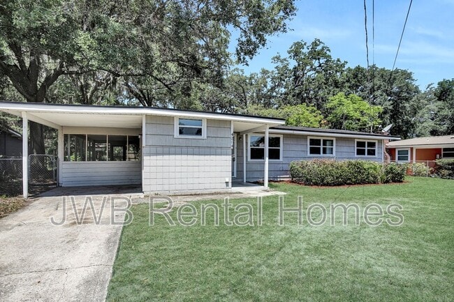property at 4204 Lane Ave S