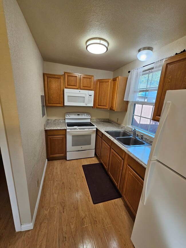 property at 305 Pulliam St