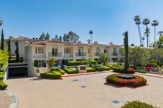 Jamieson Place in Pasadena, CA - Foto de edificio - Building Photo