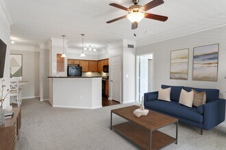 Carrington Park at Huffmeister Apartments in Cypress, TX - Building Photo - Building Photo