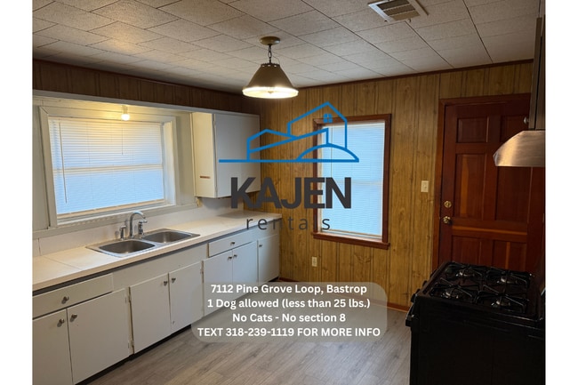 7112 Pine Grove Loop Rd in Bastrop, LA - Building Photo - Building Photo