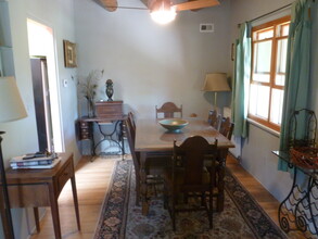 1949 Tijeras Rd in Santa Fe, NM - Building Photo - Building Photo