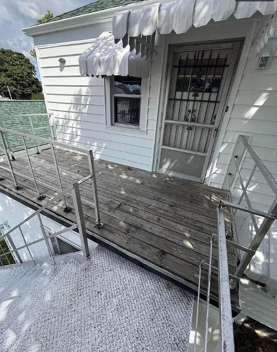 4385 Lancaster Ave in Obetz, OH - Foto de edificio - Building Photo