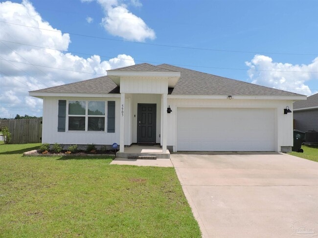 property at 5903 Laurel Oak Dr