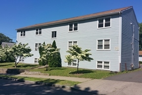 Fullton Street Apartments in New Haven, CT - Building Photo - Building Photo