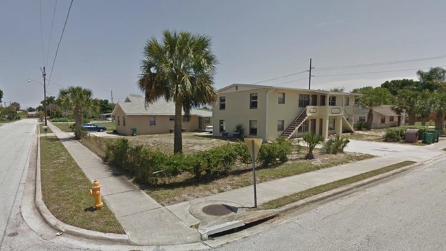 433 Whaley St in Cocoa, FL - Building Photo - Other