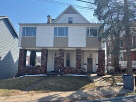 303 5th Ave in Carnegie, PA - Building Photo