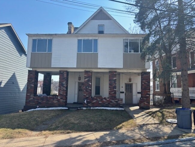 property at 303 5th Ave