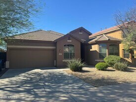 2407 W Crimson Terrace in Phoenix, AZ - Building Photo