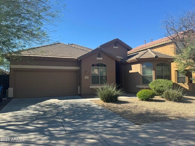 property at 2407 W Crimson Terrace