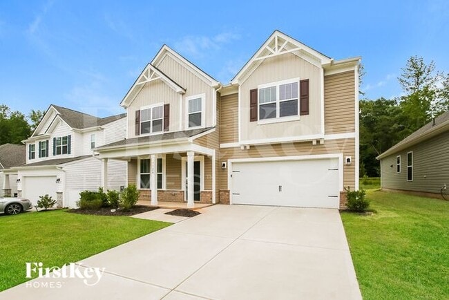 7120 Wheyfield Dr in Charlotte, NC - Building Photo - Building Photo