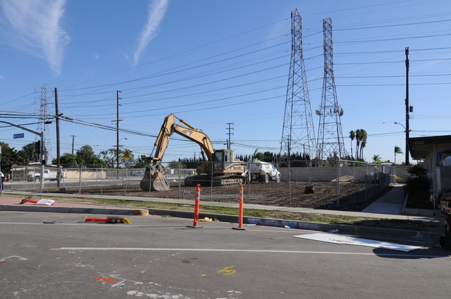 8970 Pacific Ave in Anaheim, CA - Building Photo - Building Photo