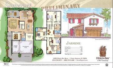 8247 NW 120th Way in Coral Springs, FL - Building Photo - Building Photo