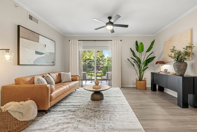 Bell Parker in Parker, CO - Building Photo - Building Photo