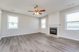 45 Thrasher Way in Covington, GA - Building Photo - Building Photo